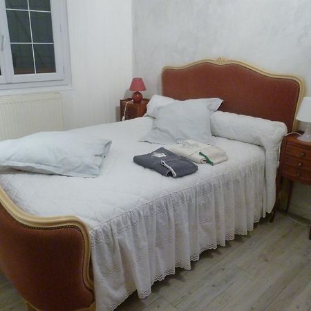 Les Id De Saint Emilion Bed & Breakfast Oda fotoğraf
