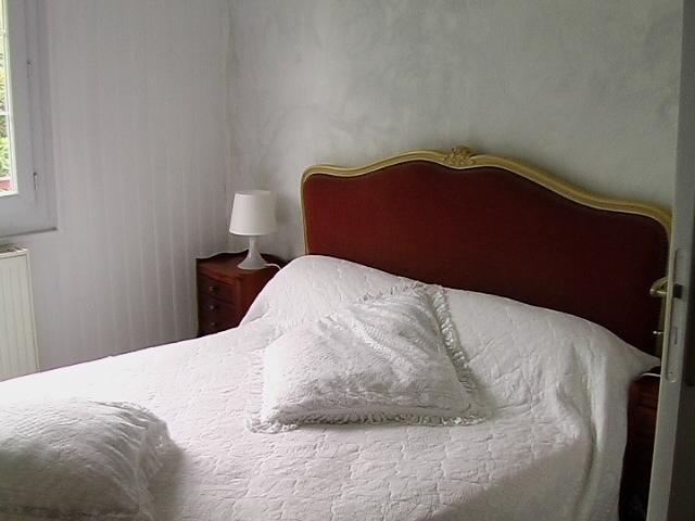Les Id De Saint Emilion Bed & Breakfast Dış mekan fotoğraf