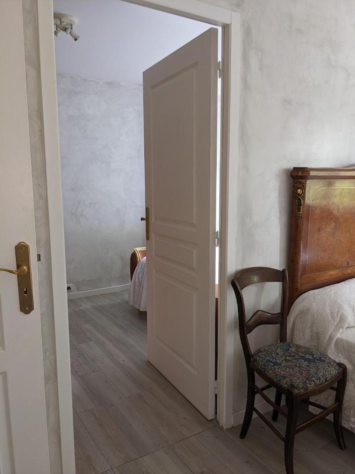 Les Id De Saint Emilion Bed & Breakfast Dış mekan fotoğraf