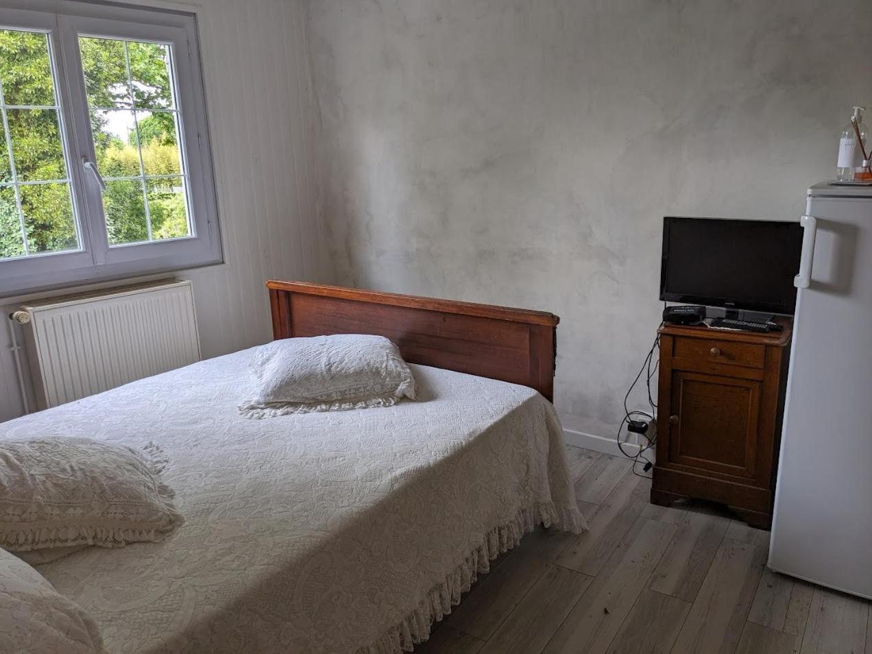 Les Id De Saint Emilion Bed & Breakfast Dış mekan fotoğraf