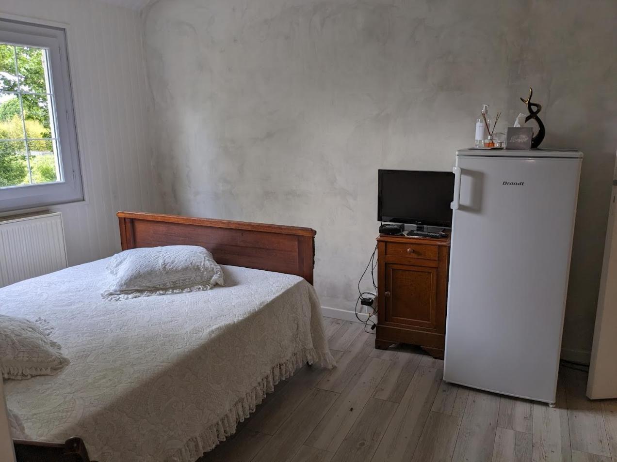 Les Id De Saint Emilion Bed & Breakfast Dış mekan fotoğraf