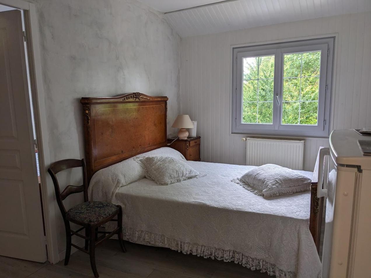 Les Id De Saint Emilion Bed & Breakfast Dış mekan fotoğraf